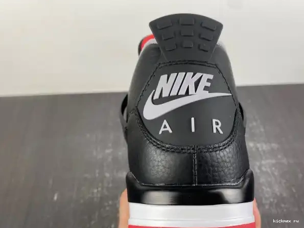 Rep MAX Jordan Bred Reimagined 4 FV5029-006 Air 0328